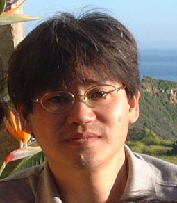 Hiroyuki Futamata