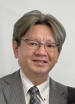 平井 浩文 / Hirofumi Hirai