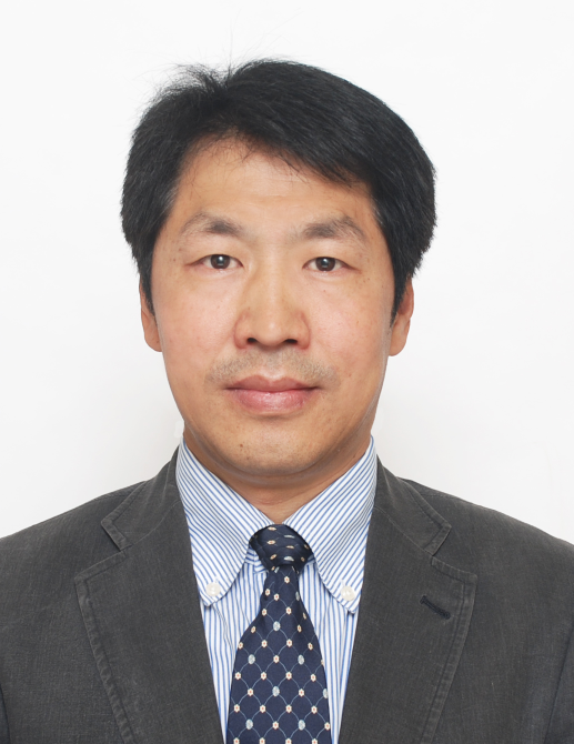 李 天成 / Tian-cheng Li