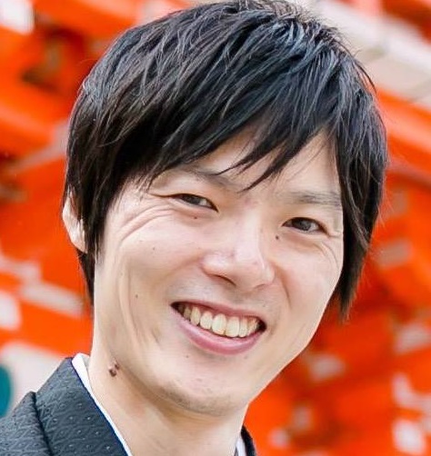 Yusuke Yamamoto