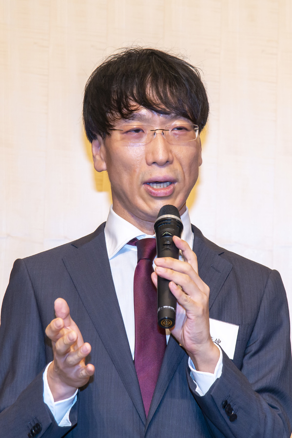 狩野芳伸准教授がセコム科学技術振興財団特定領域研究助成に採択され、中日新聞に掲載されました