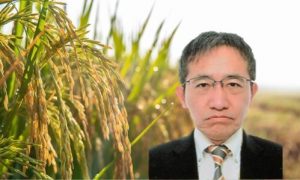 富田 因則 教授(植物ゲノミックス研究コア)の「コメ価格高騰の見通し」に関する解説がNHK総合テレビで放送されました