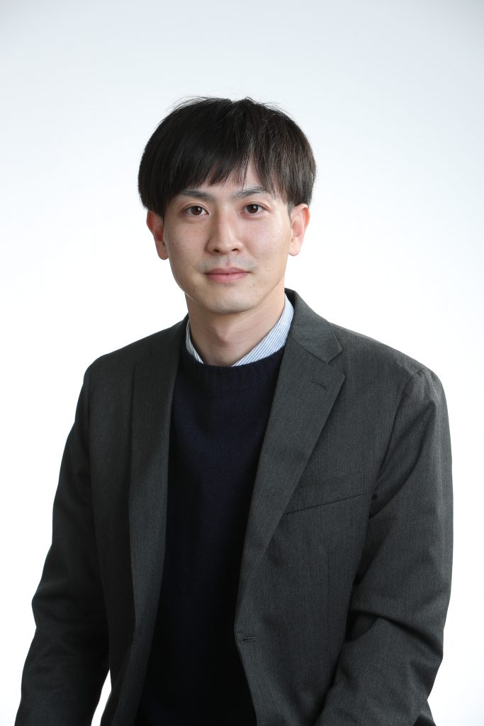 Hiroto Yamashita
